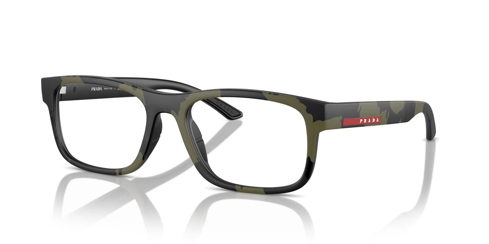 Prada Linea Rossa 04QV Eyeglasses - view 22